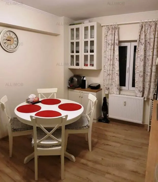 Apartament 3 camere in Ploiesti, zona ultracentrala - foto 12