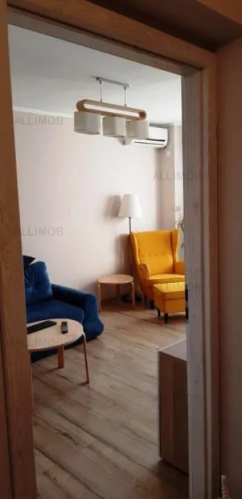 Apartament 3 camere in Ploiesti, zona ultracentrala - foto 15