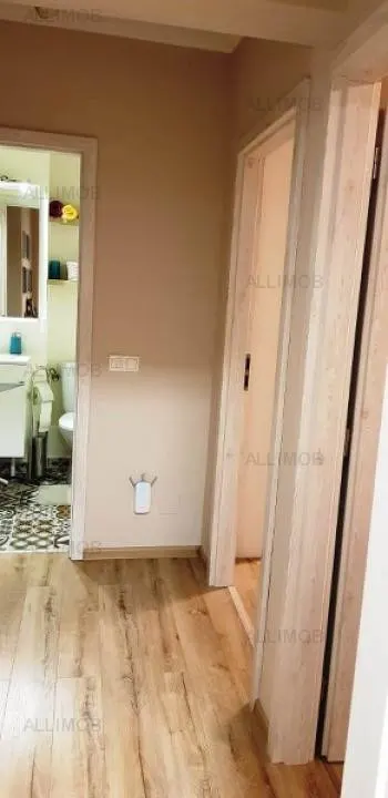 Apartament 3 camere in Ploiesti, zona ultracentrala - foto 18