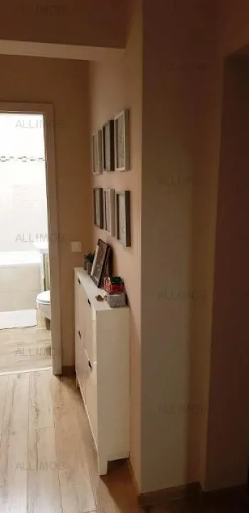 Apartament 3 camere in Ploiesti, zona ultracentrala - foto 19