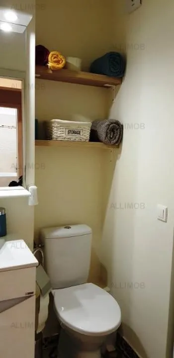 Apartament 3 camere in Ploiesti, zona ultracentrala - foto 20