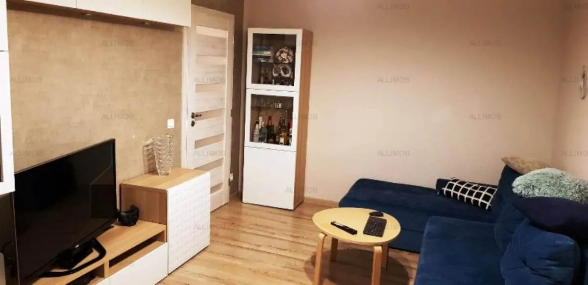 Apartament 3 camere in Ploiesti, zona ultracentrala - foto 3