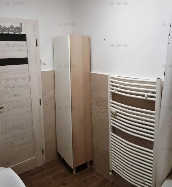 Apartament 3 camere in Ploiesti, zona ultracentrala - foto 21