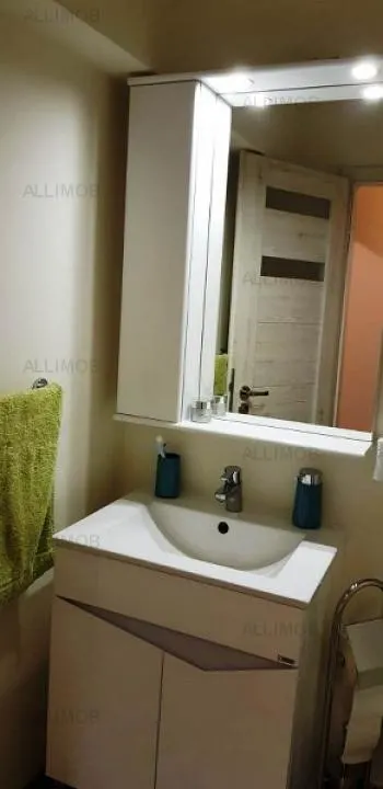Apartament 3 camere in Ploiesti, zona ultracentrala - foto 24
