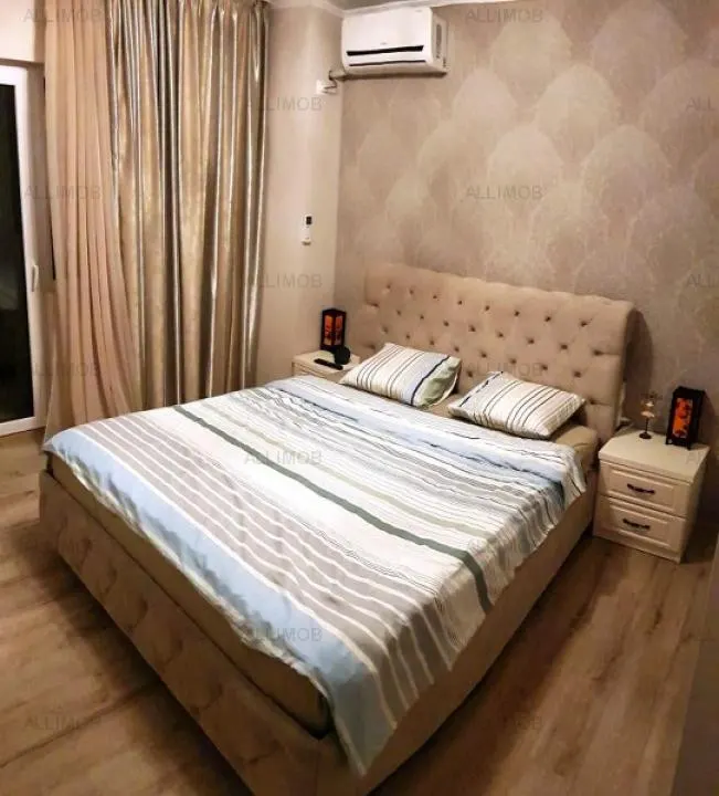 Apartament 3 camere in Ploiesti, zona ultracentrala - foto 5