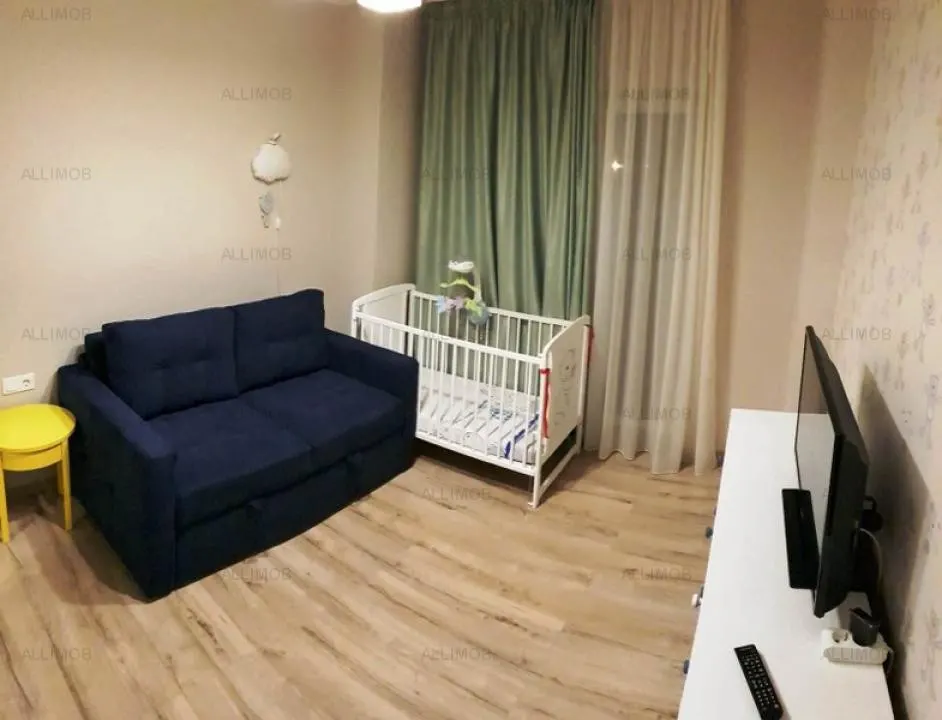 Apartament 3 camere in Ploiesti, zona ultracentrala - foto 7
