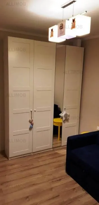 Apartament 3 camere in Ploiesti, zona ultracentrala - foto 10