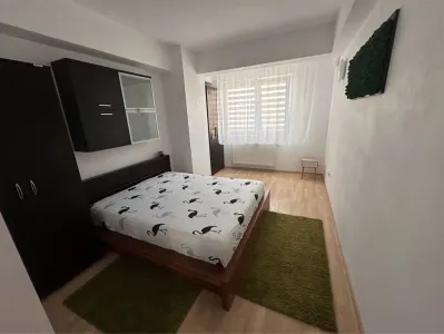 Apartament 2 Camere Decomandat â€“Nicolina - Iasi