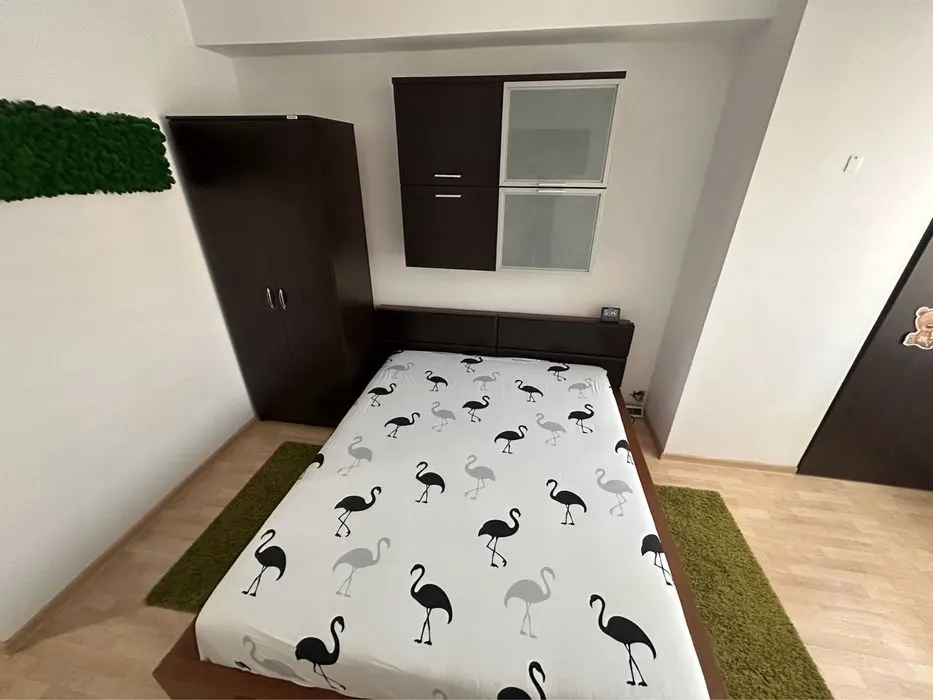 Apartament 2 Camere Decomandat â€“Nicolina - foto 2