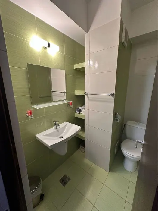 Apartament 2 Camere Decomandat â€“Nicolina - foto 14
