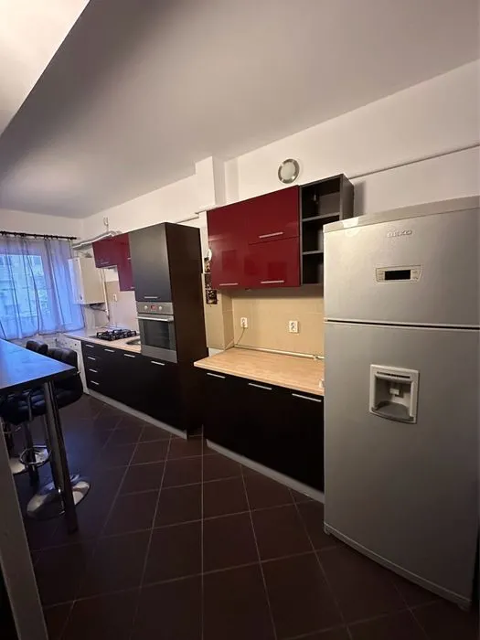 Apartament 2 Camere Decomandat â€“Nicolina - foto 7