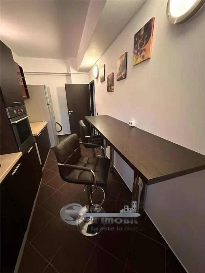 Apartament 2 Camere Decomandat â€“Nicolina - foto 9