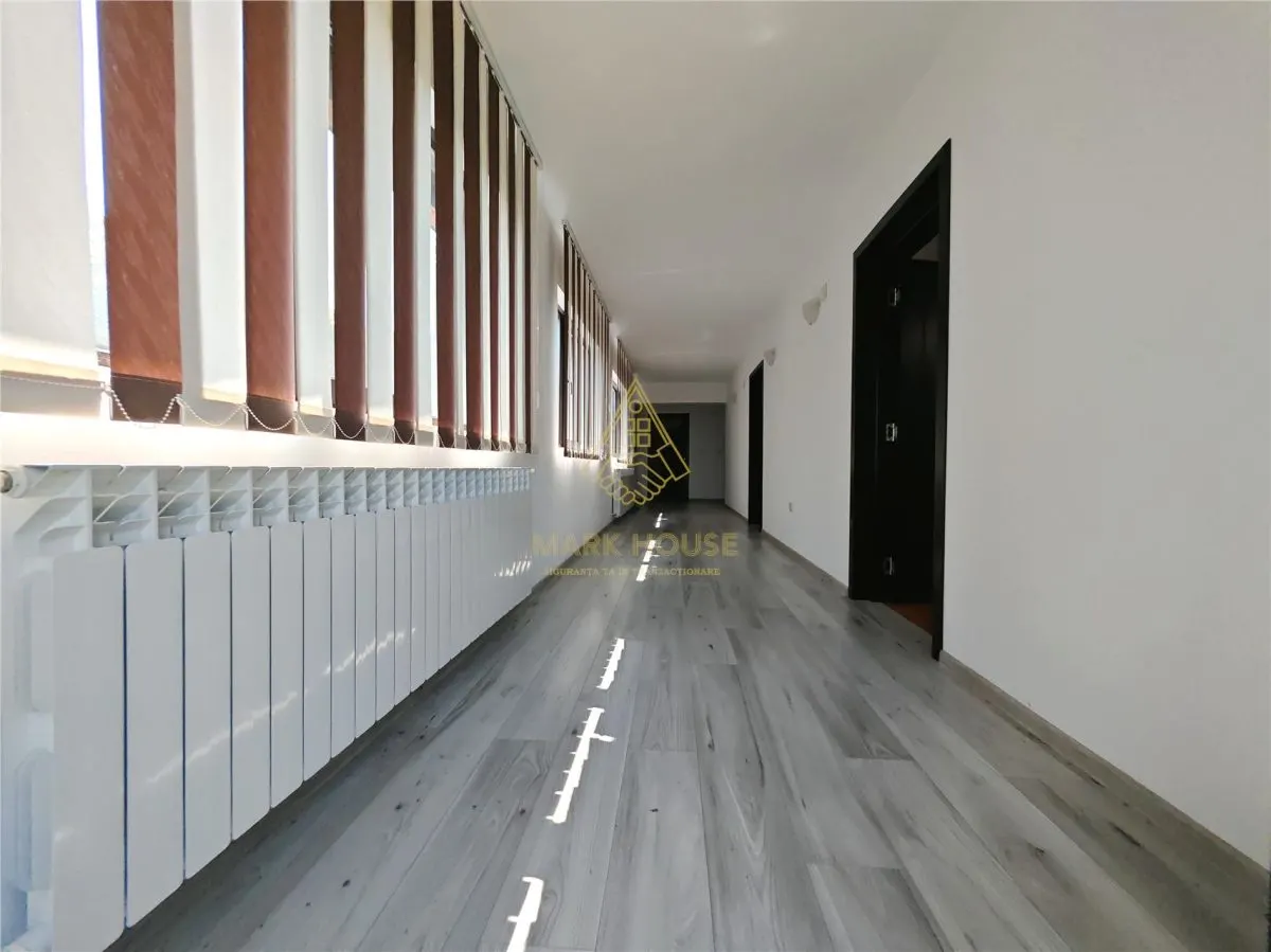Casa de vanzare P+M cu 800 mp teren, Girleni - foto 11