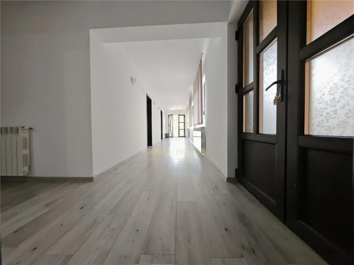 Casa de vanzare P+M cu 800 mp teren, Girleni - foto 13