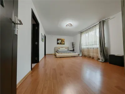 Casa de vanzare P+M cu 800 mp teren, Girleni - foto 3