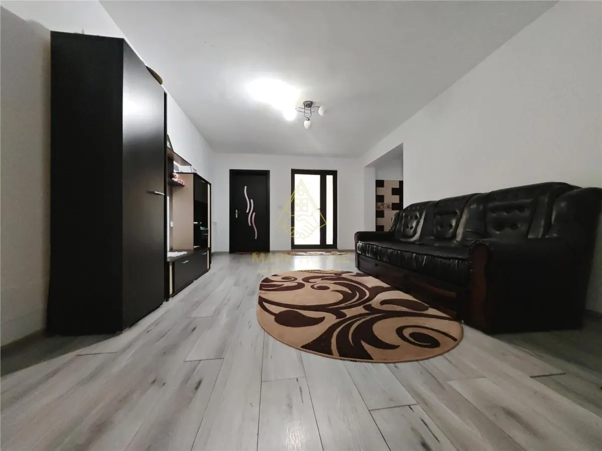 Casa de vanzare P+M cu 800 mp teren, Girleni - foto 5