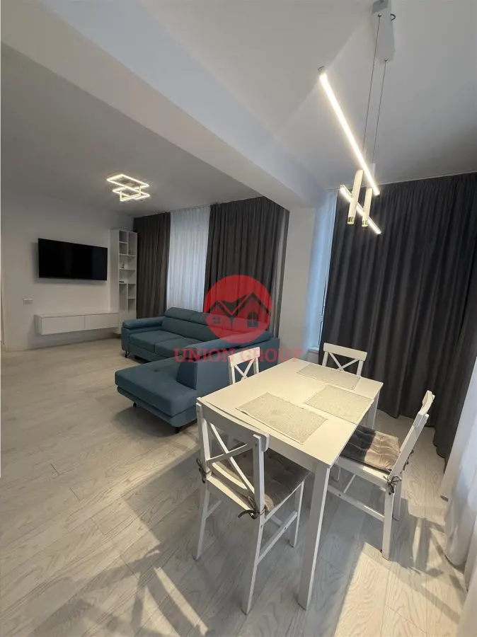 Apartament Premium 2 Camere, zona Alezzi - foto 1