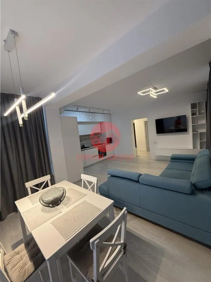 Apartament Premium 2 Camere, zona Alezzi - foto 2
