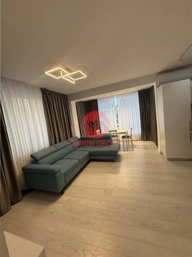 Apartament Premium 2 Camere, zona Alezzi - foto 11