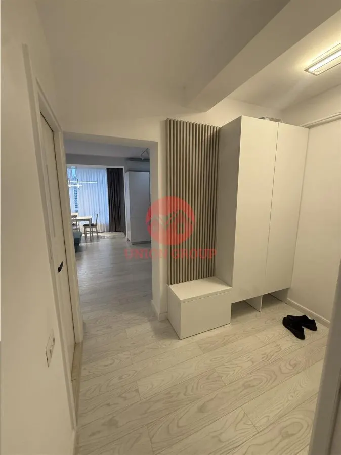 Apartament Premium 2 Camere, zona Alezzi - foto 12