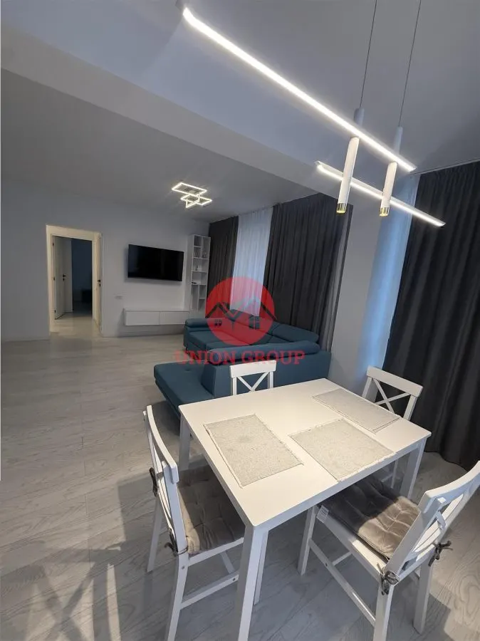 Apartament Premium 2 Camere, zona Alezzi - foto 3