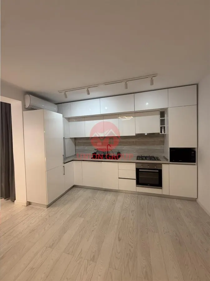 Apartament Premium 2 Camere, zona Alezzi - foto 5