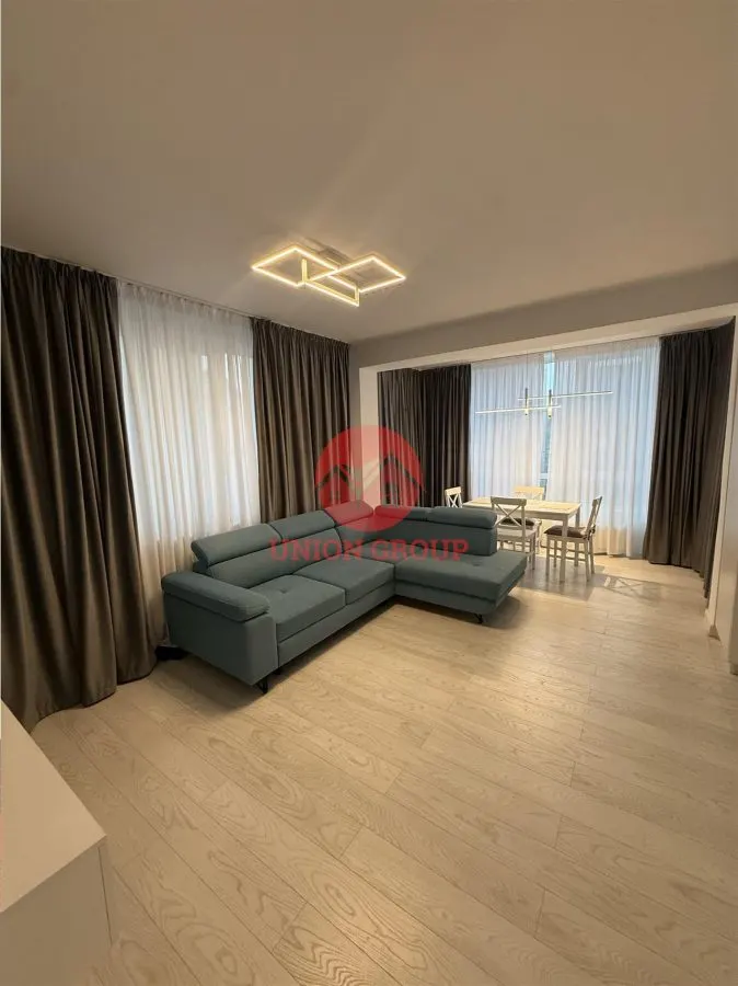 Apartament Premium 2 Camere, zona Alezzi - foto 6