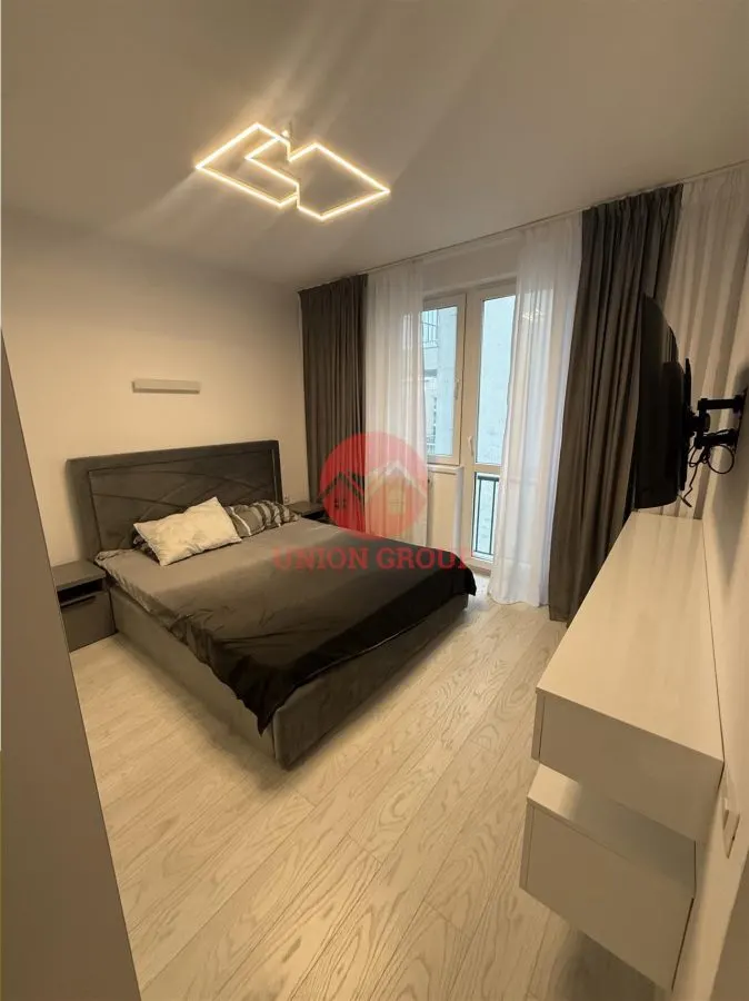 Apartament Premium 2 Camere, zona Alezzi - foto 8