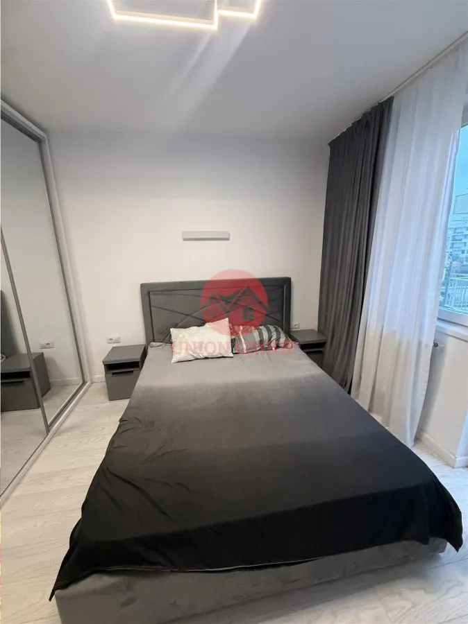 Apartament Premium 2 Camere, zona Alezzi - foto 9