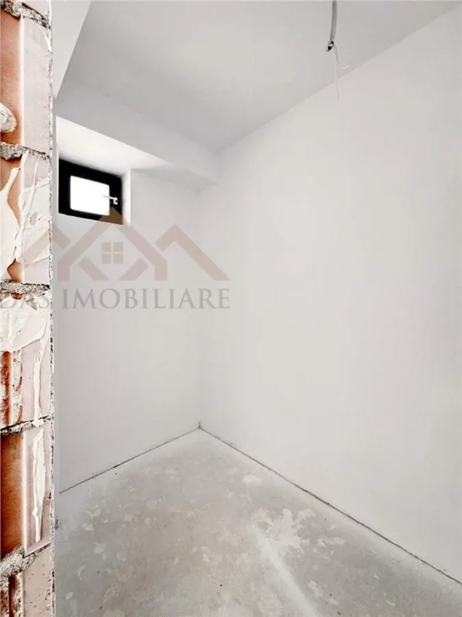 Apartament 2 camere, la alb, etaj 1, cu loc de parcare, bloc nou - foto 13
