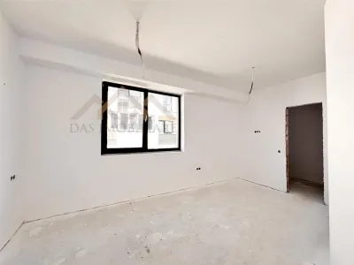 Apartament 2 camere, la alb, etaj 1, cu loc de parcare, bloc nou - foto 4
