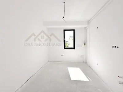 Apartament 2 camere, la alb, etaj 1, cu loc de parcare, bloc nou - foto 6