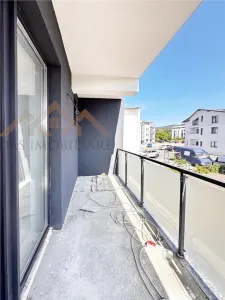 Apartament 2 camere, la alb, etaj 1, cu loc de parcare, bloc nou - foto 10