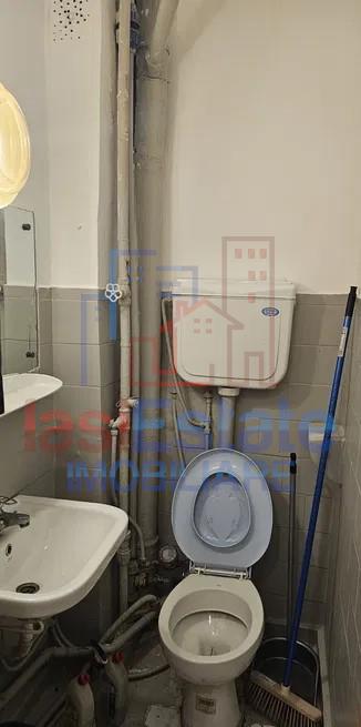 Apartament 2 camere Primaverii - foto 7