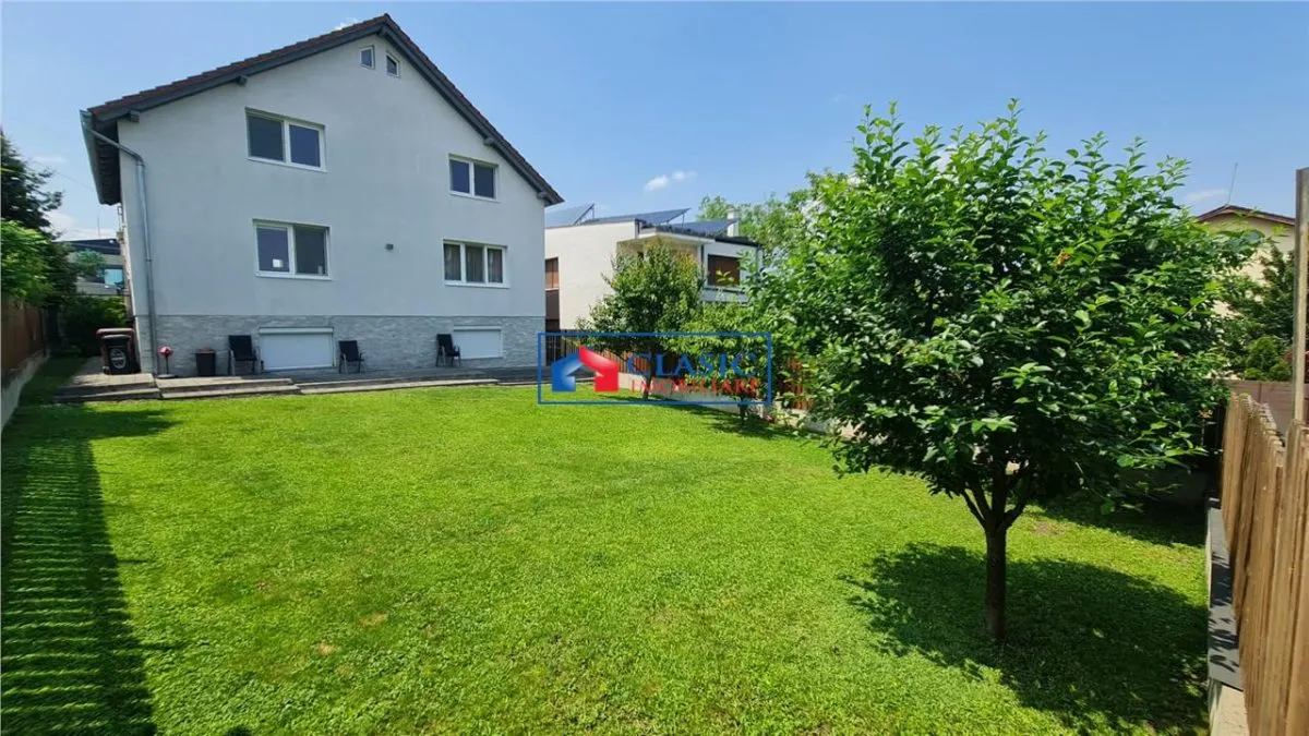 Vanzare casa inidividuala situata in zona linistita, Cartier Andrei Muresanu - foto 1