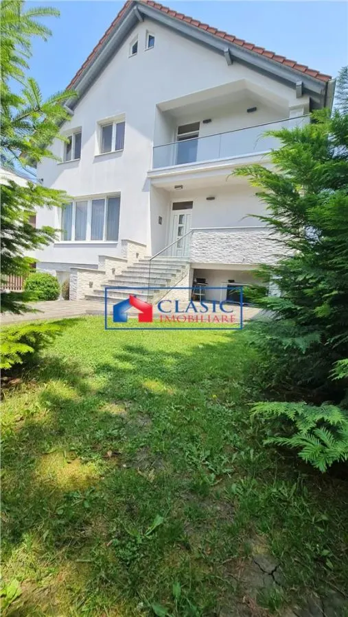 Vanzare casa inidividuala situata in zona linistita, Cartier Andrei Muresanu - foto 2
