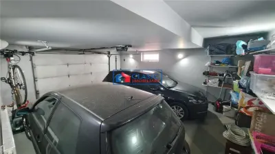 Vanzare casa inidividuala situata in zona linistita, Cartier Andrei Muresanu - foto 11