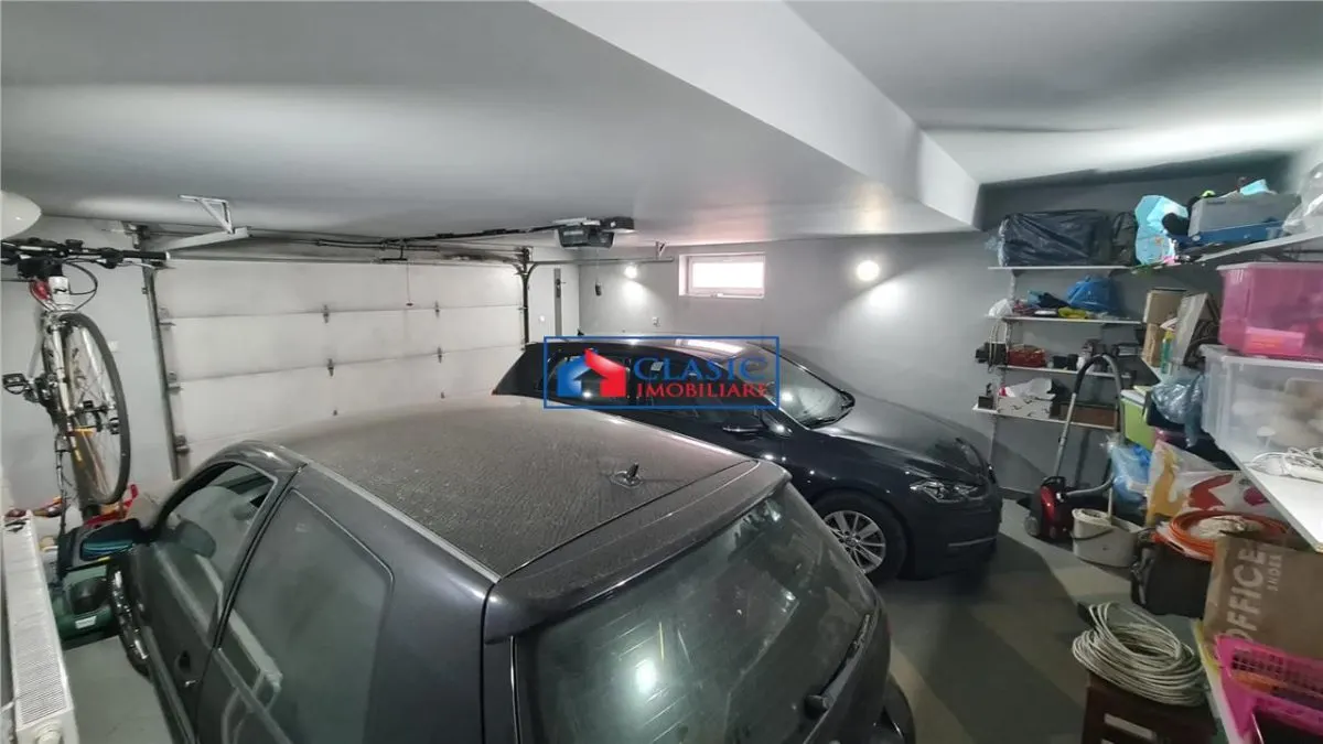 Vanzare casa inidividuala situata in zona linistita, Cartier Andrei Muresanu - foto 11
