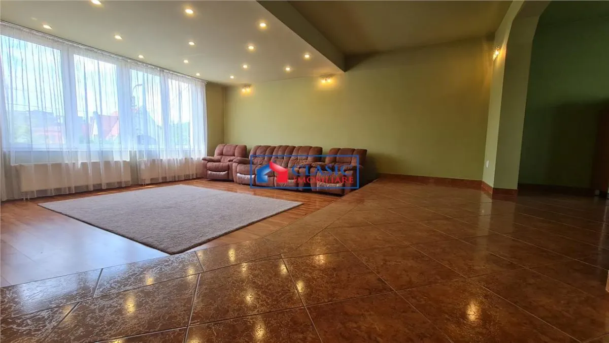 Vanzare casa inidividuala situata in zona linistita, Cartier Andrei Muresanu - foto 3