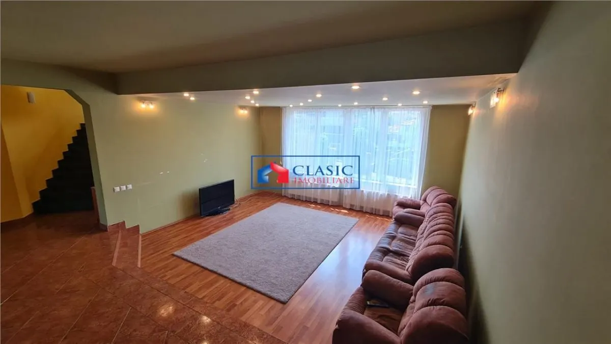 Vanzare casa inidividuala situata in zona linistita, Cartier Andrei Muresanu - foto 4