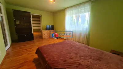 Vanzare casa inidividuala situata in zona linistita, Cartier Andrei Muresanu - foto 8