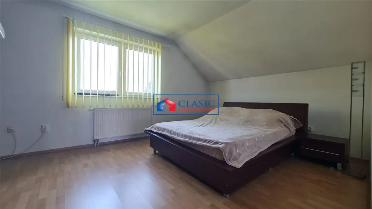 Vanzare casa inidividuala situata in zona linistita, Cartier Andrei Muresanu - foto 9