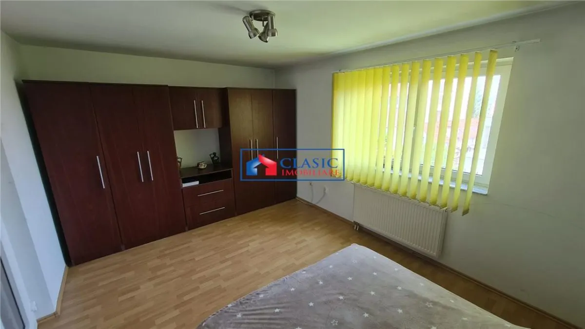 Vanzare casa inidividuala situata in zona linistita, Cartier Andrei Muresanu - foto 10
