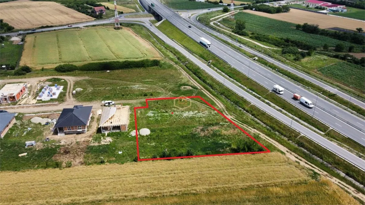 Proiect autorizat | Doua hale de servicii moderne in Satu Mare - foto 1