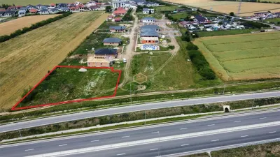 Proiect autorizat | Doua hale de servicii moderne in Satu Mare - foto 2