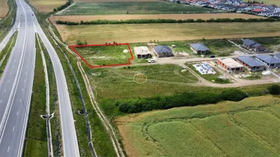 Proiect autorizat | Doua hale de servicii moderne in Satu Mare - foto 4