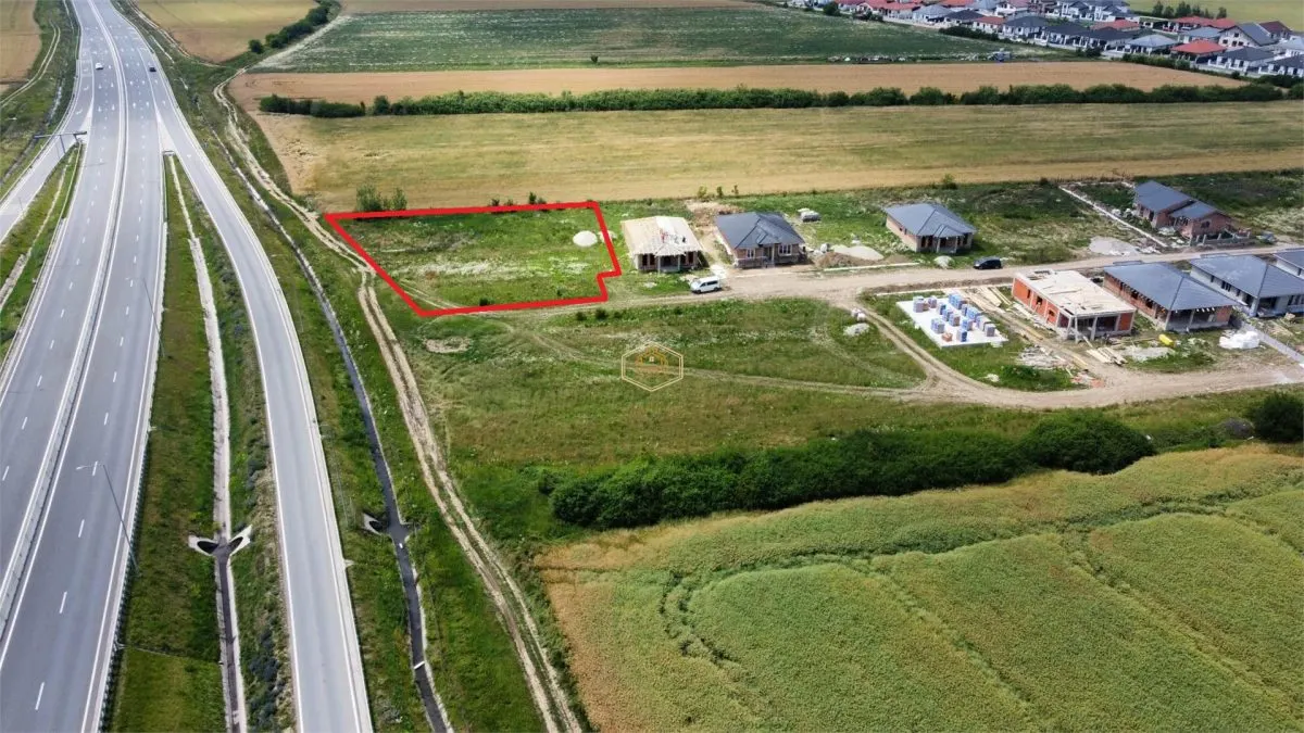 Proiect autorizat | Doua hale de servicii moderne in Satu Mare - foto 4