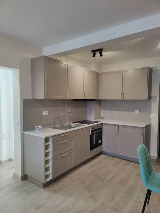 Apartament 2 camere decomandat renovat zona Vlahuta - foto 5