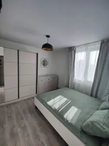 Apartament 2 camere decomandat renovat zona Vlahuta - foto 6