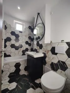 Apartament 2 camere decomandat renovat zona Vlahuta - foto 8
